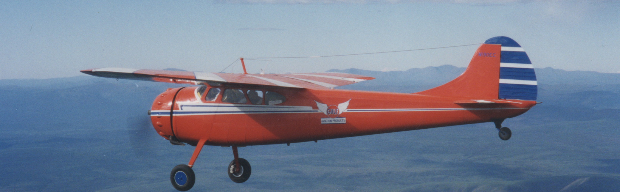 Northern Adventures Group Flight Tours