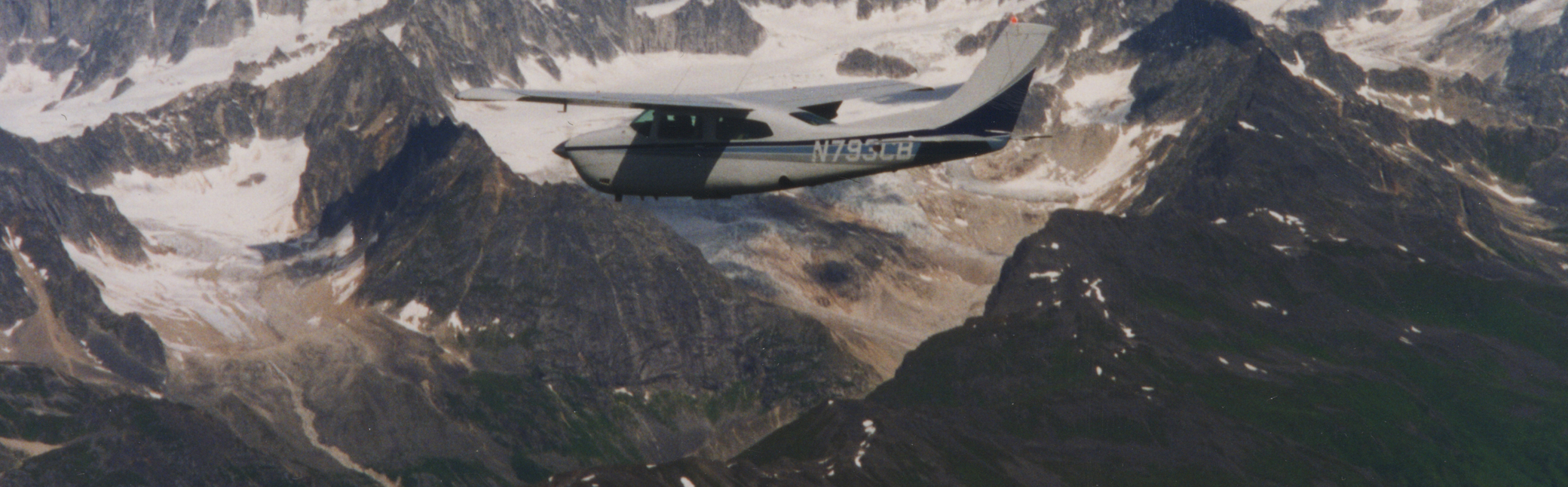 Northern Adventures Group Flight Tours