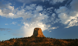 Devil's Tower