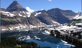 Glacier National Park
