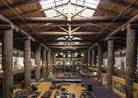 Glacier Park Lodge
