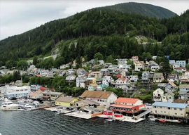 Ketchikan, Alaska