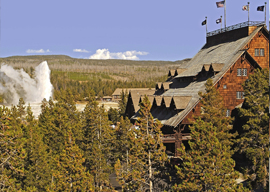 Yellowstone