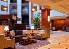 Sioux Falls Sheraton